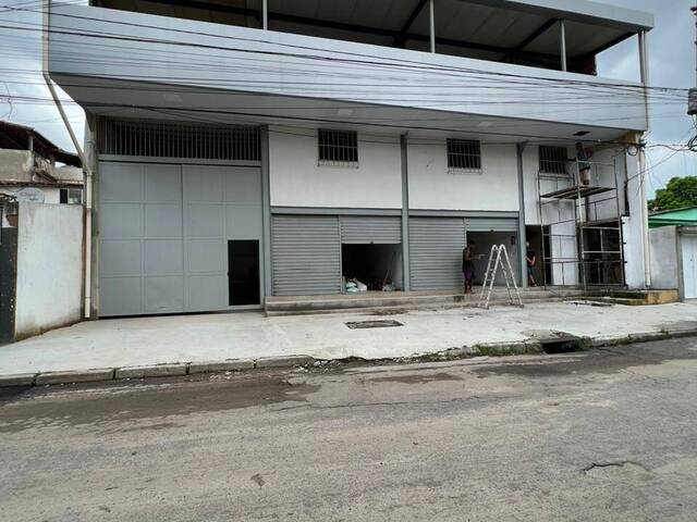 #113 - Loja para Locação em São Gonçalo - RJ - 3