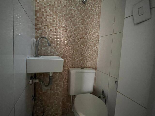 #133 - Casa para Venda em São Gonçalo - RJ - 3