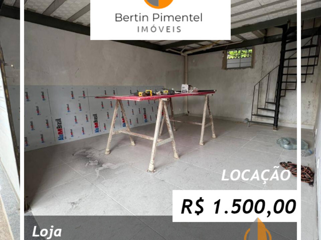 Loja para Locação em São Gonçalo - 4