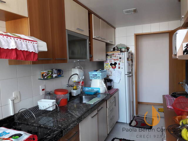 #136 - Apartamento para Venda em Niterói - RJ - 3