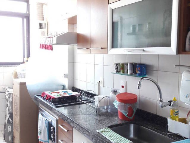 #136 - Apartamento para Venda em Niterói - RJ - 1