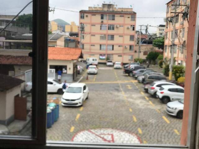 #162 - Apartamento para Locação em São Gonçalo - RJ - 2