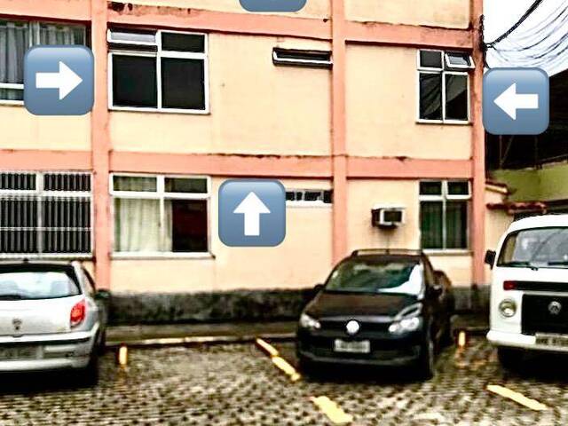 #162 - Apartamento para Locação em São Gonçalo - RJ - 1