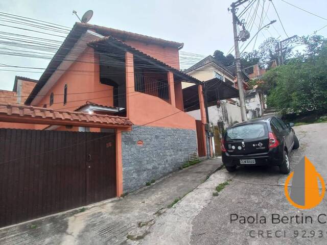 #165 - Casa para Venda em São Gonçalo - RJ - 1