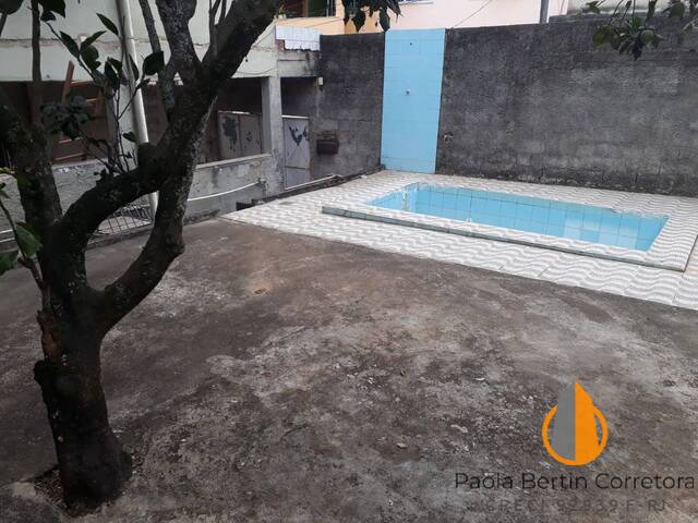 #168 - Casa para Venda em São Gonçalo - RJ - 1