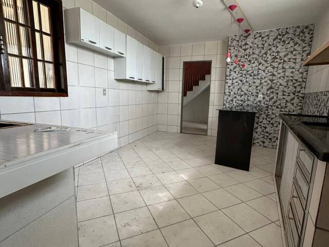 #171 - Casa para Locação em São Gonçalo - RJ - 3