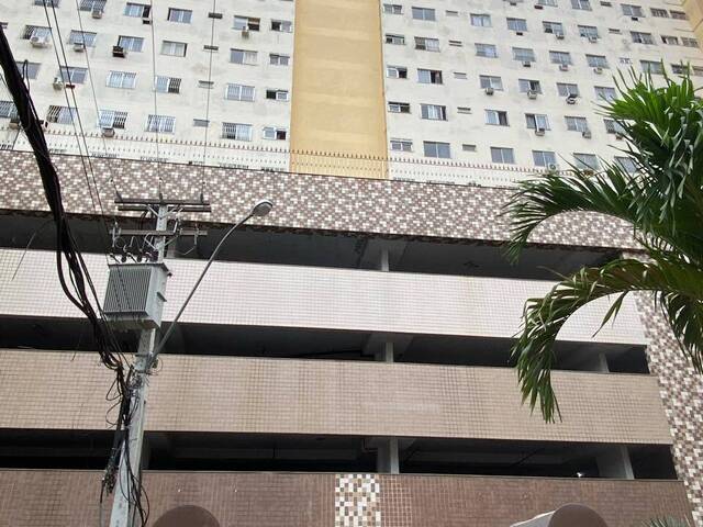 #205 - Apartamento para Locação em Niterói - RJ - 1