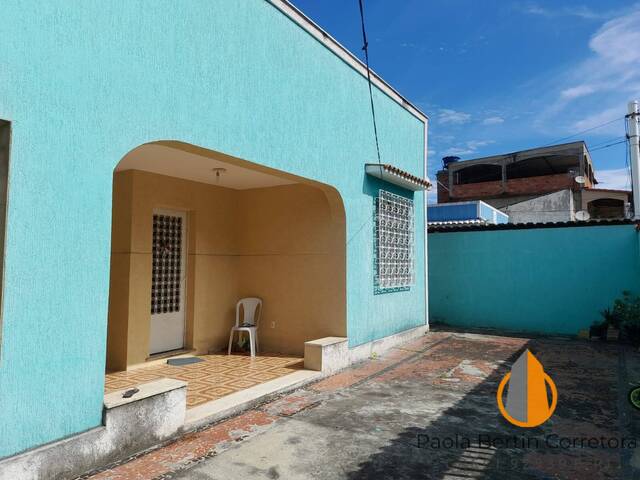 #212 - Casa para Locação em São Gonçalo - RJ - 2