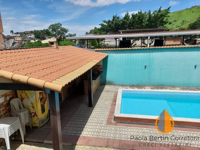 #212 - Casa para Locação em São Gonçalo - RJ - 1