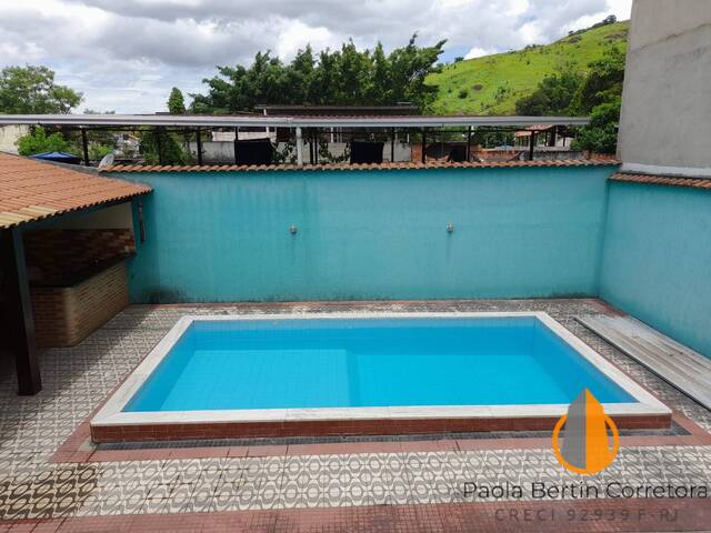 #212 - Casa para Locação em São Gonçalo - RJ - 3