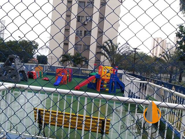 #222 - Apartamento para Venda em São Gonçalo - RJ - 2