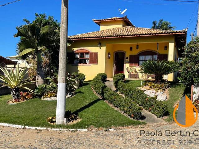 #223 - Casa para Venda em Búzios - RJ - 1