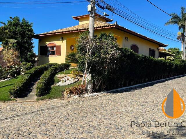 #223 - Casa para Venda em Búzios - RJ - 3
