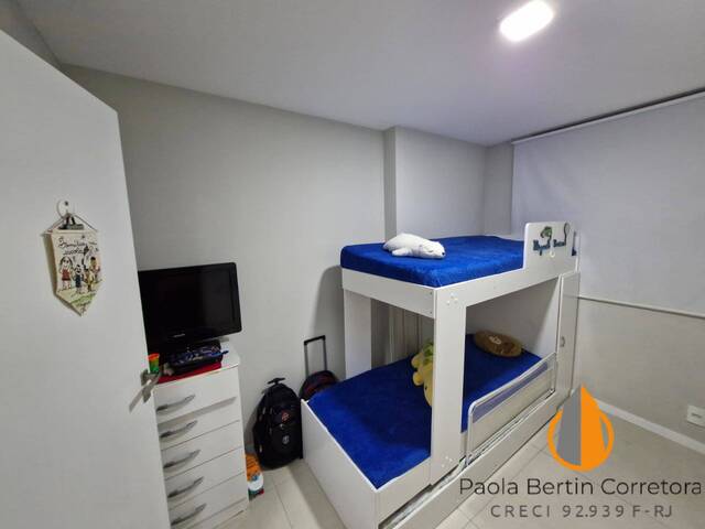 Apartamento para Venda em Niterói - 4