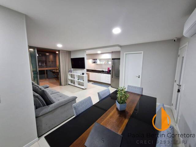 Apartamento para Venda em Niterói - 2