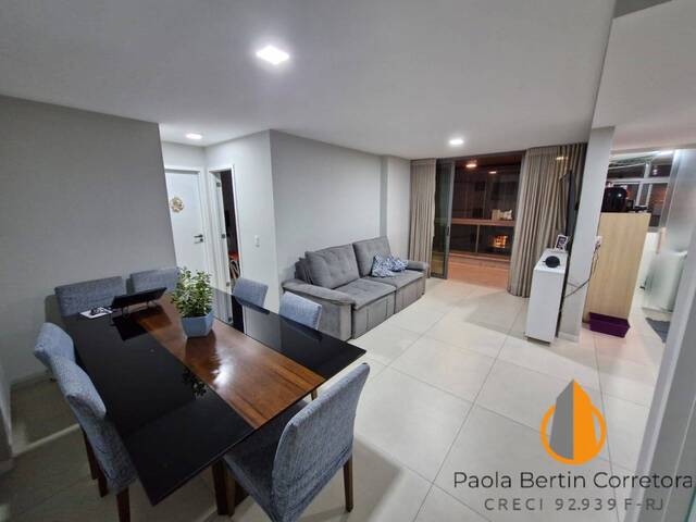 Apartamento para Venda em Niterói - 4