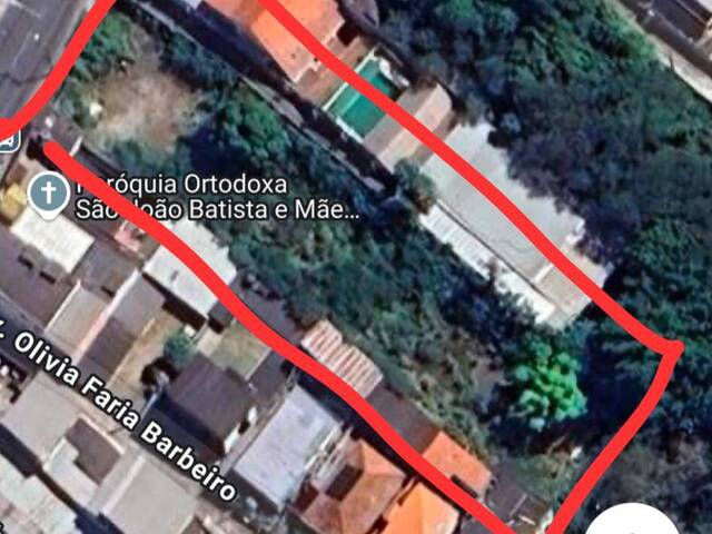 #250 - Terreno para Venda em São Gonçalo - RJ - 1