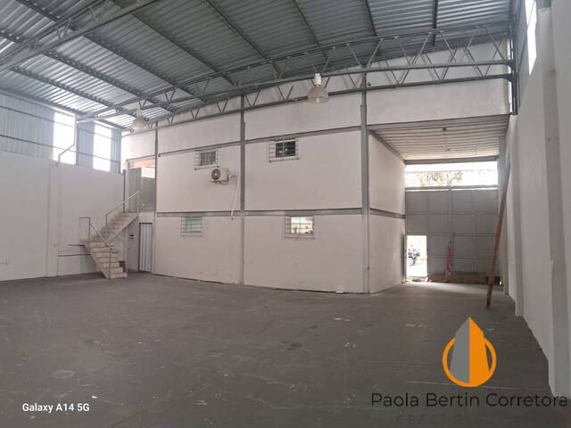 #112 - Galpão para Venda em São Gonçalo - RJ - 3