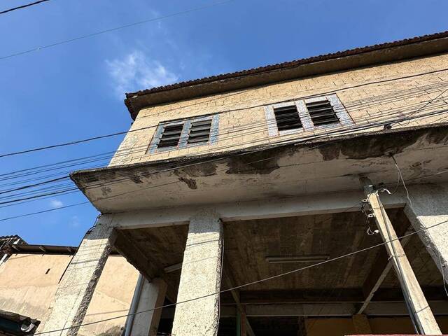 #252 - Casa para Venda em São Gonçalo - RJ - 1