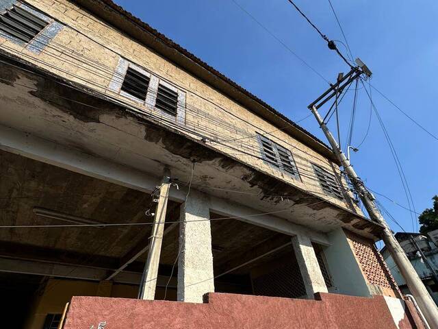 #252 - Casa para Venda em São Gonçalo - RJ - 2