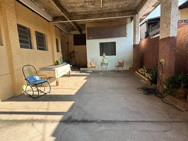 #252 - Casa para Venda em São Gonçalo - RJ - 3
