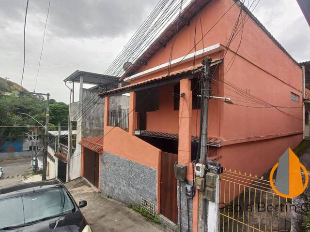 #165 - Casa para Venda em São Gonçalo - RJ - 2