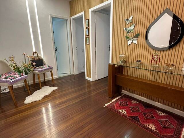 #253 - Apartamento para Venda em Niterói - RJ - 1