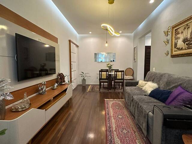 #253 - Apartamento para Venda em Niterói - RJ - 2
