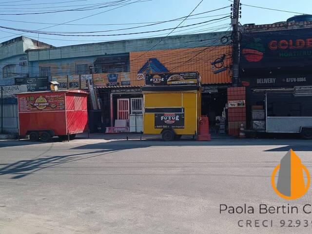 #254 - Loja para Locação em São Gonçalo - RJ - 2