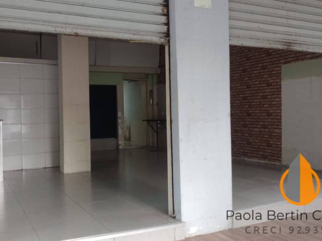 #257 - Loja para Locação em Rio de Janeiro - RJ - 2