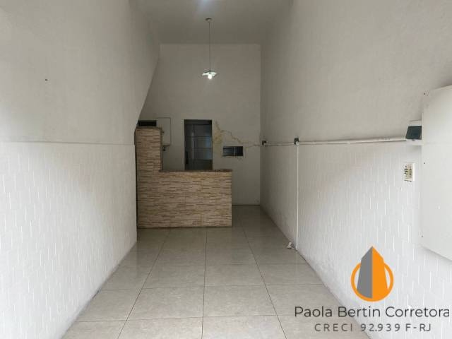 Locação em Camarão - São Gonçalo