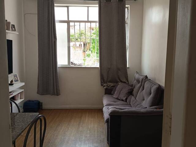 #259 - Apartamento para Venda em Niterói - RJ - 2