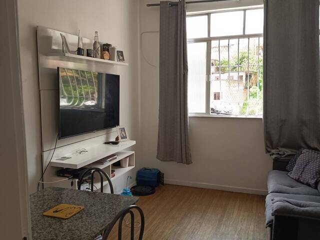 #259 - Apartamento para Venda em Niterói - RJ - 3