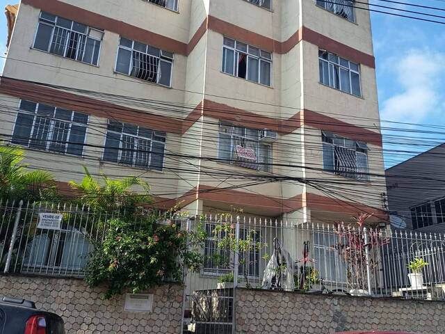 #259 - Apartamento para Venda em Niterói - RJ - 1