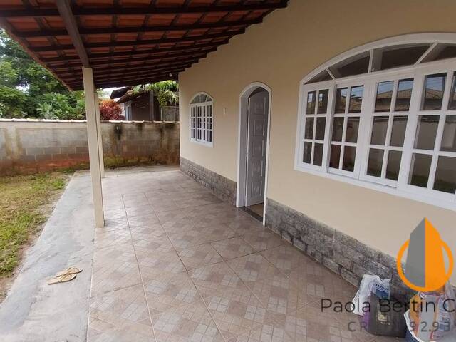 Casa para Locação em Maricá - 4