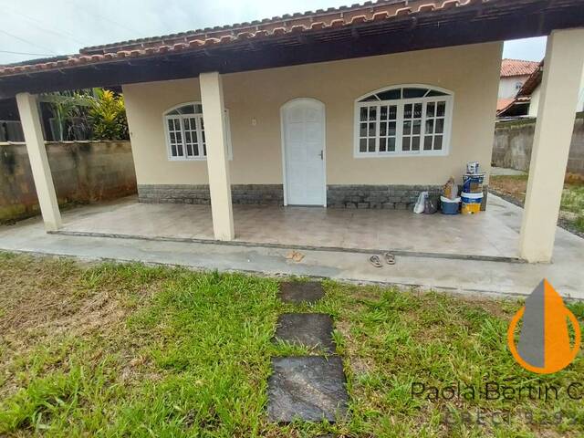#260 - Casa para Locação em Maricá - RJ - 1