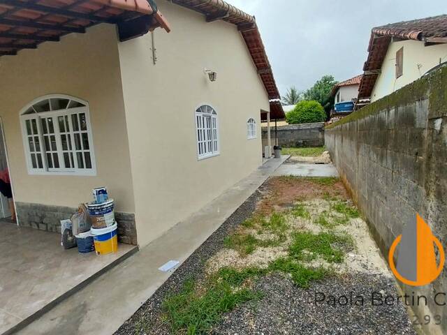 #260 - Casa para Locação em Maricá - RJ - 3