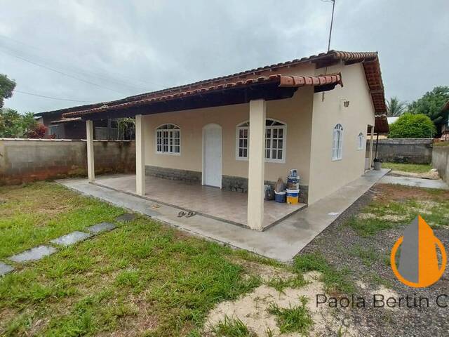 #260 - Casa para Locação em Maricá - RJ - 2