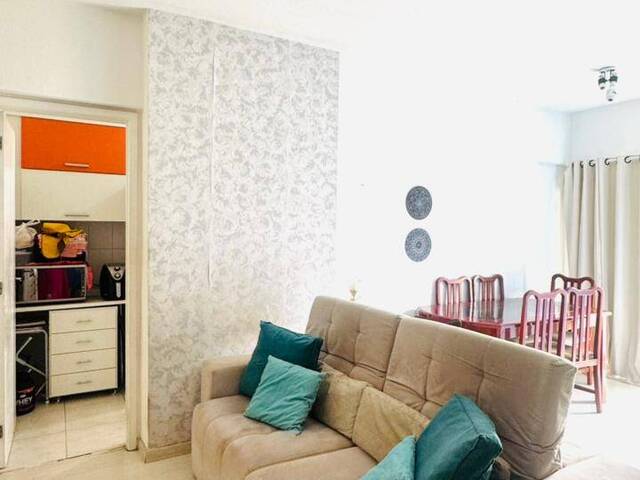 #261 - Apartamento para Locação em São Gonçalo - RJ - 3