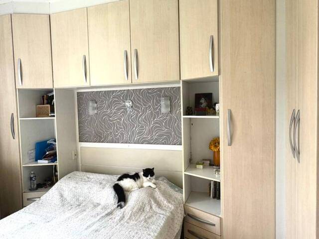 #261 - Apartamento para Locação em São Gonçalo - RJ - 1