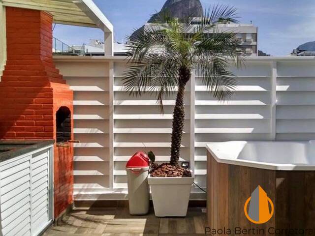 #262 - Apartamento para Venda em Rio de Janeiro - RJ - 2
