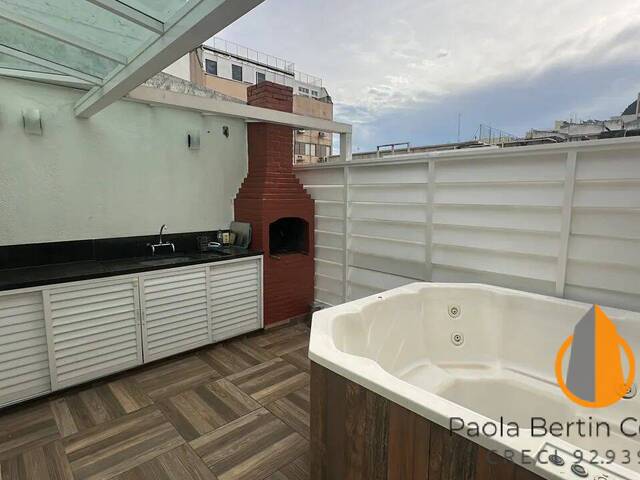#262 - Apartamento para Venda em Rio de Janeiro - RJ - 3