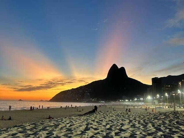 #262 - Apartamento para Venda em Rio de Janeiro - RJ - 1