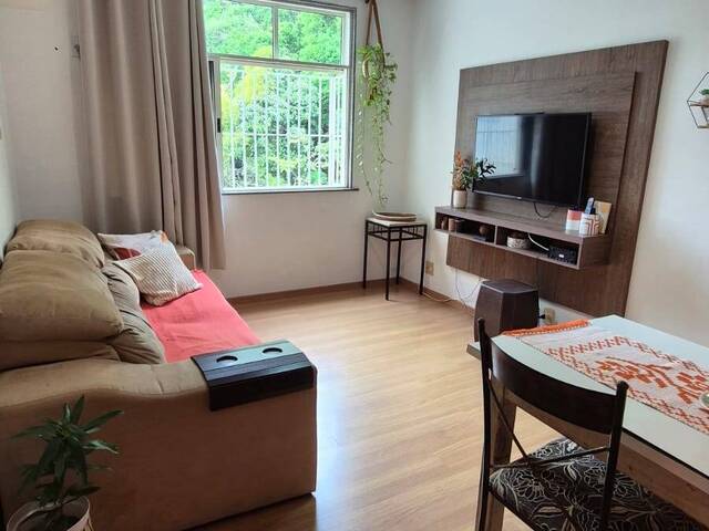 #263 - Apartamento para Venda em Rio de Janeiro - RJ - 2