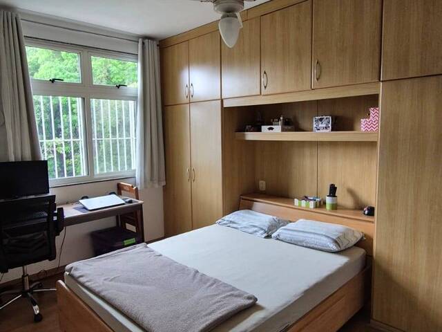 #263 - Apartamento para Venda em Rio de Janeiro - RJ - 1