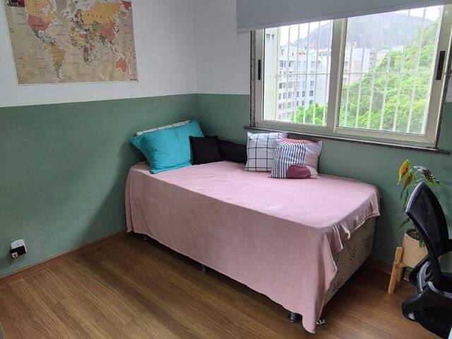 #263 - Apartamento para Venda em Rio de Janeiro - RJ - 3
