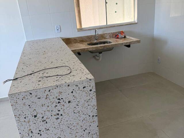 #264 - Casa para Locação em São Gonçalo - RJ - 3