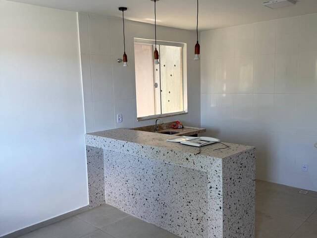 #264 - Casa para Locação em São Gonçalo - RJ - 2