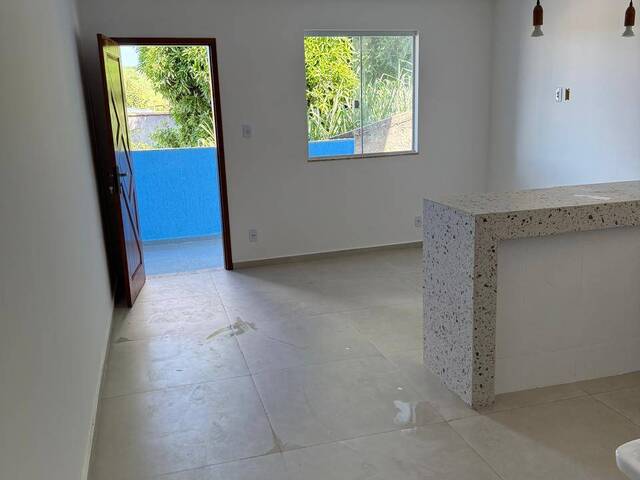 Casa para Locação em São Gonçalo - 5