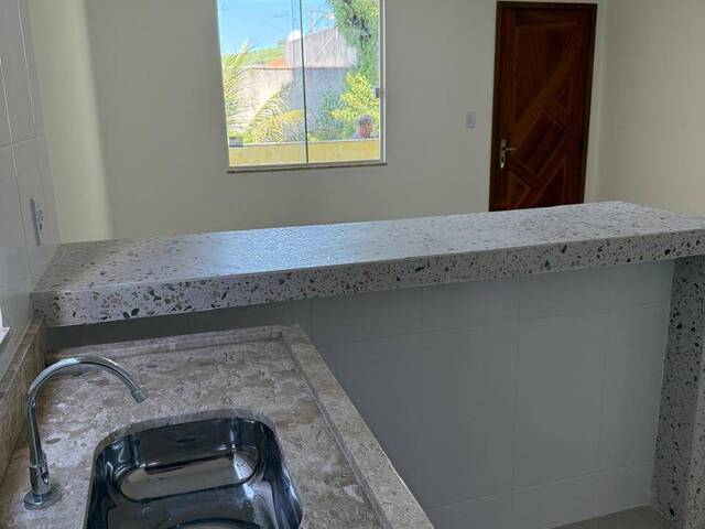 #265 - Casa para Locação em São Gonçalo - RJ - 2